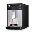 MELITTA Purista F23/0-101 silber Kaffeevollautomat #28756292
