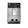 Melitta f230-101 Automatische Kaffeemaschine 1450W Silber