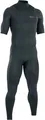 ION Neopren Surfanzug Neoprenanzug ELEMENT 2/2 LONG JOHN CHEST ZIP SS Full Suit