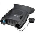 Bresser Optik Digital NV Binokular 1877491 Nachtsichtgerät mit Digitalkamera 3.5 x Generation Digital (1877491)