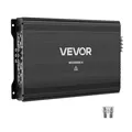 VEVOR Autoverstärker Endstufe 4-Kanal Klasse AB Max. 4 x 250 W 4 Ohm für SUV