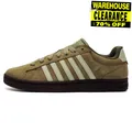 K Swiss Court Tiebreak II Wildleder Herren Sneaker Klassisch Retro