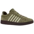K-Swiss Herren Sneaker Court Tiebreak II SDE Wildleder 2026 Low-Top