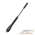 FOLIATEC FACT DESIGN AM/FM  DACHANTENNE AUTORADIO ANTENNE KFZ PKW AUTO 31899344
