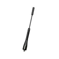 FACT DESIGN ANTENA TYPE 1.4  NEGRA L  15 5 CM