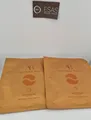 Augustinus Bader - The Eye Patches - Augenkonturen-patch - 1 - Single Sachet 3 ml