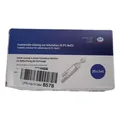 IEA Medical – Kochsalzlösung zum Inhalieren 0,9% NaCl (20×5 ml) | sterile Inhala