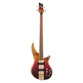 Jackson Pro Series Spectra SBP IV Firestorm Fade