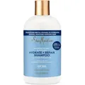 Shea Moisture Manuka Honey & Yogurt Shampoo 384ml