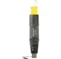 VOLTCRAFT Klimamesser VOLTCRAFT DL-111K Temperatur-Datenlogger Messgröße Temperatur -200 bi, (DL-111K)