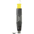 VOLTCRAFT DL-111K Temperatur-Datenlogger  Messgröße Temperatur -200 bis 1370 °C