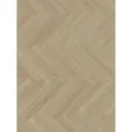 Parador Vinylboden Trendtime 3 SPC Oxford Eiche Geschliffen Seidenmatte Struktur