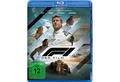 Warner Home Video Blu-ray F1