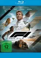 F1: Der Film (2025) mit Brad Pitt # BLU-RAY-NEU
