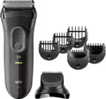 Braun Rasierer Series3 3000BT