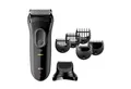 Braun Elektrorasierer Series 3 - Shave&Style 3000BT
