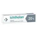 Ichtholan Zugsalbe 20%