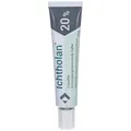 Ichtholan® 20 % Salbe – Zur Behandlung von Hautentzündungen