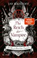 Jay Kristoff Das Reich der Vampire