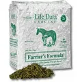 Life Data Labs Farriers Formula Original 5 Kg Pferdefutter Hufwachstum Hufe