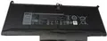 Dell - Laptop-Batterie - Lithium-Ionen - 4 Zellen - 60 Wh - für Latitude 7280, 7480 (453-BBCF)