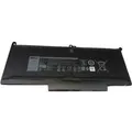 Dell 453-BBCF laptop spare part (1 Zellen, 7500 mAh) (453-BBCF)