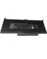 Dell Akku 60Wh Original 7.500 mAh 7,6 V (453-BBCF)