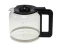 WMF FS-1000039924 Glaskanne für Stelio Aroma Kaffeemaschine