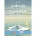 Kleiner Eisbär - Wohin fährst du, Lars?