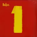 The Beatles / 1 (One - 2LP - 2015 REMASTER) / Universal / 4756790 / 2x12 Inch