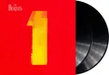 The Beatles "no 1 hits" 27 Hits Vinyl 2LP NEU 2015 remastered Best-Of Album