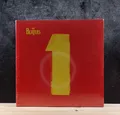 The Beatles - 1 Vinyl 2 LP NEU (2015)