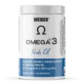 Omega 3 Caps 90 Kapseln