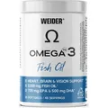 Weider Omega 3, Multivitamine