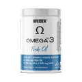 Weider Omega 3 (90 Softgels) (137,44 EUR/kg)