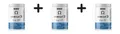 3 x Weider Omega 3 (90 Softgels) (135,31 EUR/kg)