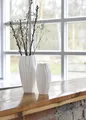 Goebel Kaiser Porzellan Vase Spirulina