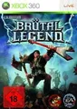 Brütal Legend (Uncut) von Electronic Arts GmbH | Game | Zustand sehr gut