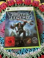 Brütal Legend (Microsoft Xbox 360)