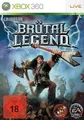 Microsoft Xbox 360 - Brütal Legend DE mit OVP