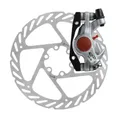 Avid 00.5016.166.070 Scheibenbremse BB5 Road mechanisch,Scheibe 160mm VR/HR, pla
