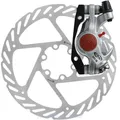 AVID BB5 ROAD SCHEIBENBREMSE 160mm RENNRAD VORDERRAD HINTERRAD BREMSSCHEIBE SRAM