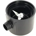 Kenwood - Sockel + Messer Für Mixer