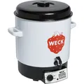 WECK Einkochautomat mit Hahn