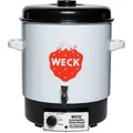 WECK Einkochautomat mit Hahn