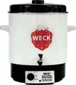 Elektrischer Topf zum Kochen und Pasteurisieren Weck WAT 14A 6829