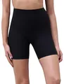 Chantelle Damen Softstretch Panty, Schwarz, One Size