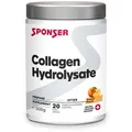 Sponser Unisex Collagen Hydrolysate - Peach (300g)