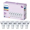 Philips LED 9290012178 LED EEK F (A - G) GU10 Reflektor 3.5 W = 35 W Warmweiß