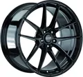OZ Leggera HLT grigio corsa bright 9.5x19 ET51 - LK5/120 ML64.1 Alufelge grau